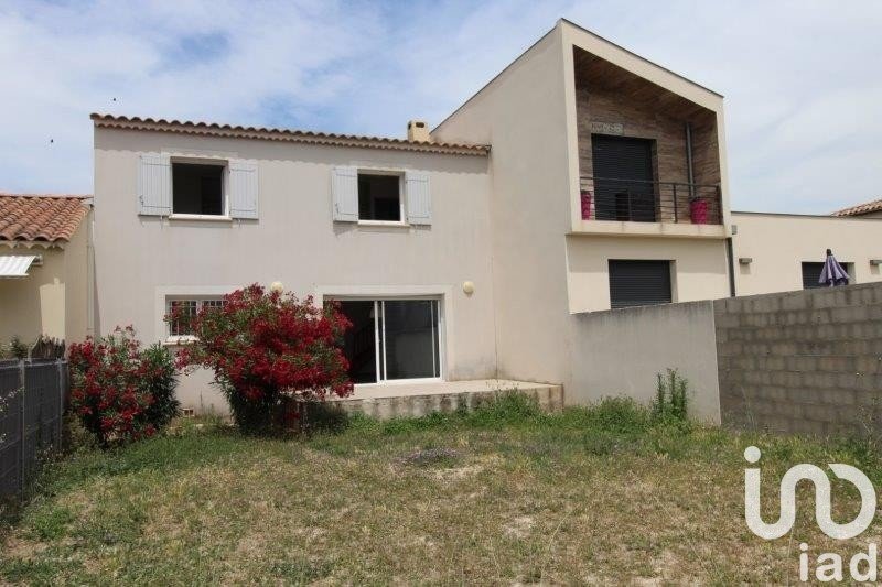 Maison 4 pièces de 98 m² à Vedène (84270)