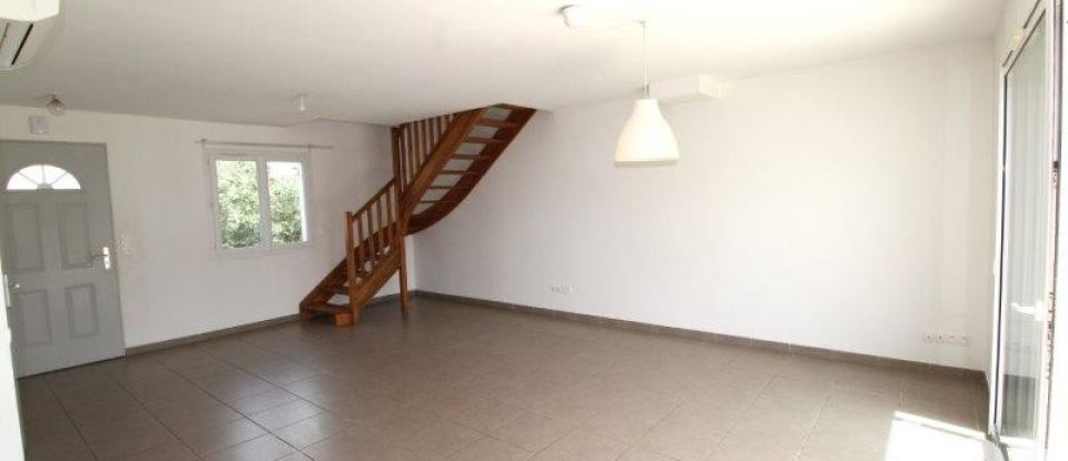 Maison 4 pièces de 98 m² à Vedène (84270)