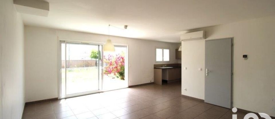 Maison 4 pièces de 98 m² à Vedène (84270)