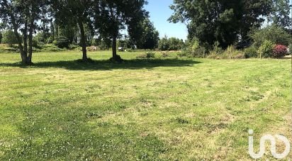 Land of 750 m² in Bayeux (14400)