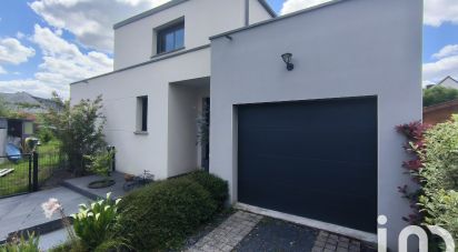 Maison 6 pièces de 132 m² à La Bouëxière (35340)