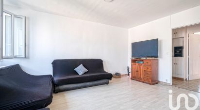 Appartement 4 pièces de 70 m² à Meaux (77100)