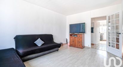 Appartement 4 pièces de 70 m² à Meaux (77100)