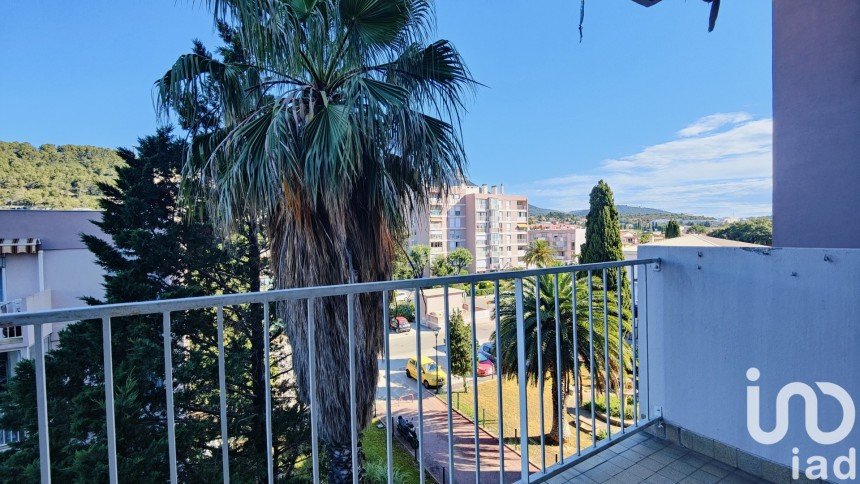 Apartment 3 rooms of 57 m² in La Garde (83130)