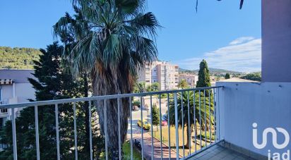 Apartment 3 rooms of 57 m² in La Garde (83130)