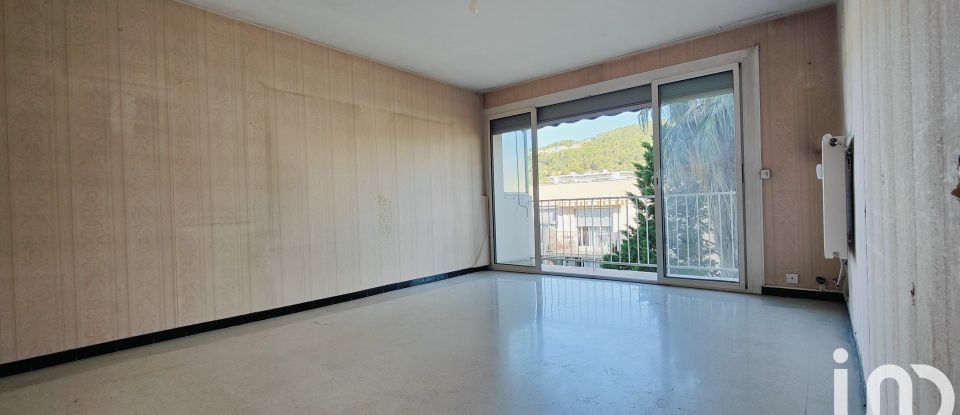 Apartment 3 rooms of 57 m² in La Garde (83130)