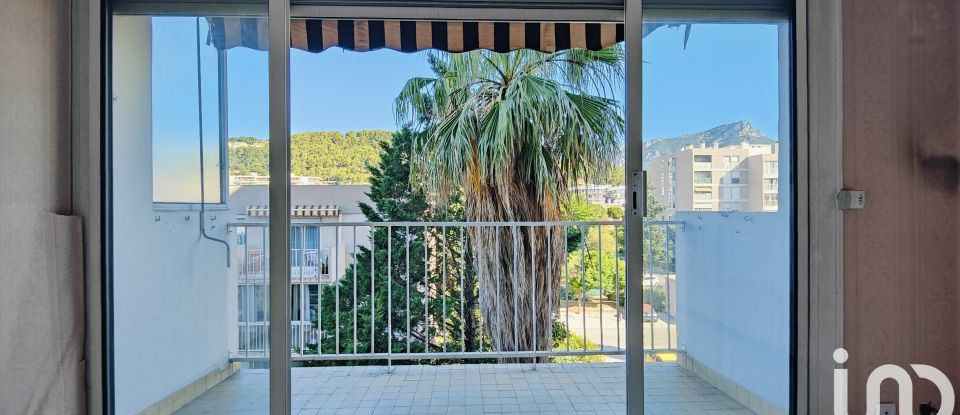 Apartment 3 rooms of 57 m² in La Garde (83130)