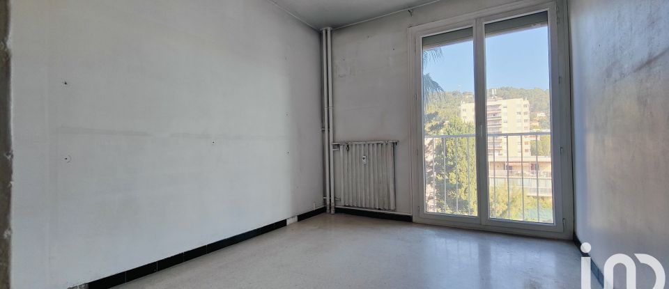 Apartment 3 rooms of 57 m² in La Garde (83130)