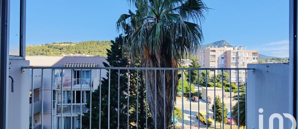 Apartment 3 rooms of 57 m² in La Garde (83130)