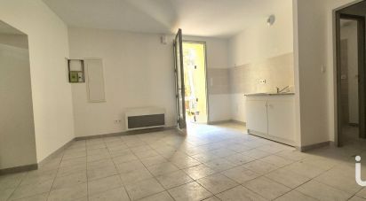 Appartement 3 pièces de 50 m² à Puissalicon (34480)