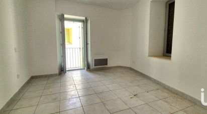 Appartement 3 pièces de 50 m² à Puissalicon (34480)