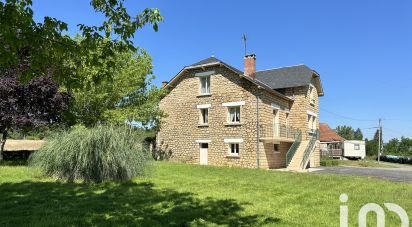 Maison 7 pièces de 162 m² à Brignac-la-Plaine (19310)