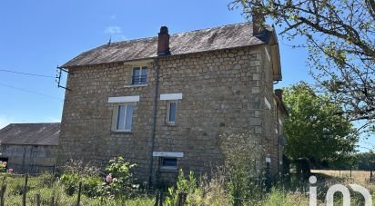 House 7 rooms of 162 m² in Brignac-la-Plaine (19310)