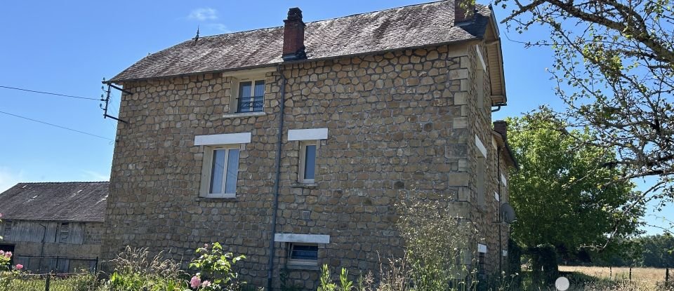 House 7 rooms of 162 m² in Brignac-la-Plaine (19310)