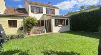 House 6 rooms of 112 m² in Conflans-Sainte-Honorine (78700)