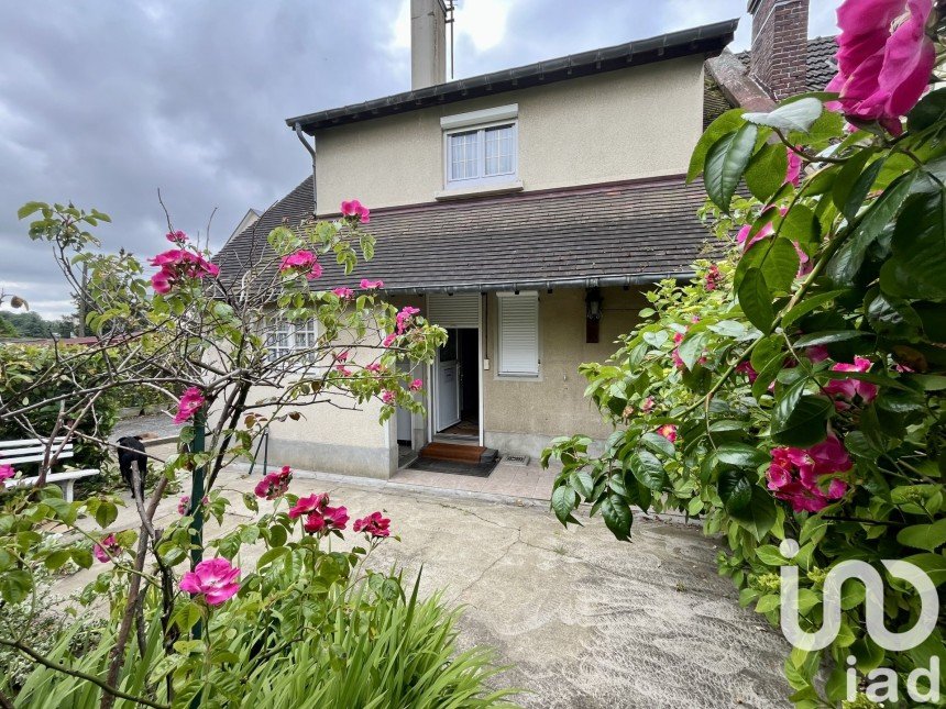 Maison 3 pièces de 69 m² à Bayeux (14400)