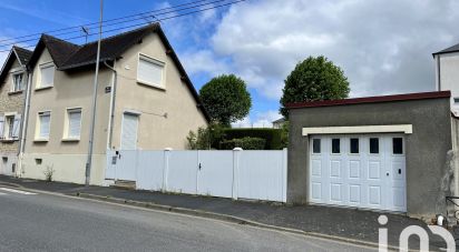 Maison 3 pièces de 69 m² à Bayeux (14400)