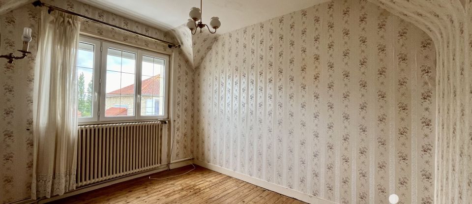 Maison 3 pièces de 69 m² à Bayeux (14400)