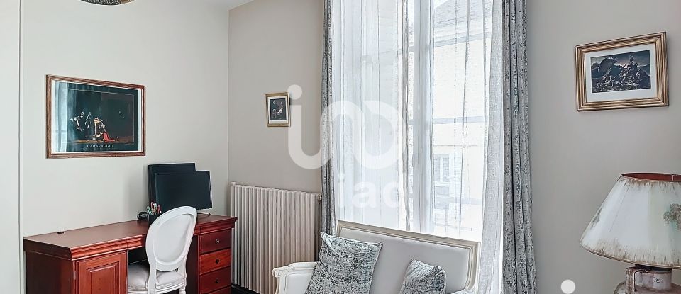 Appartement 3 pièces de 67 m² à Tournan-en-Brie (77220)