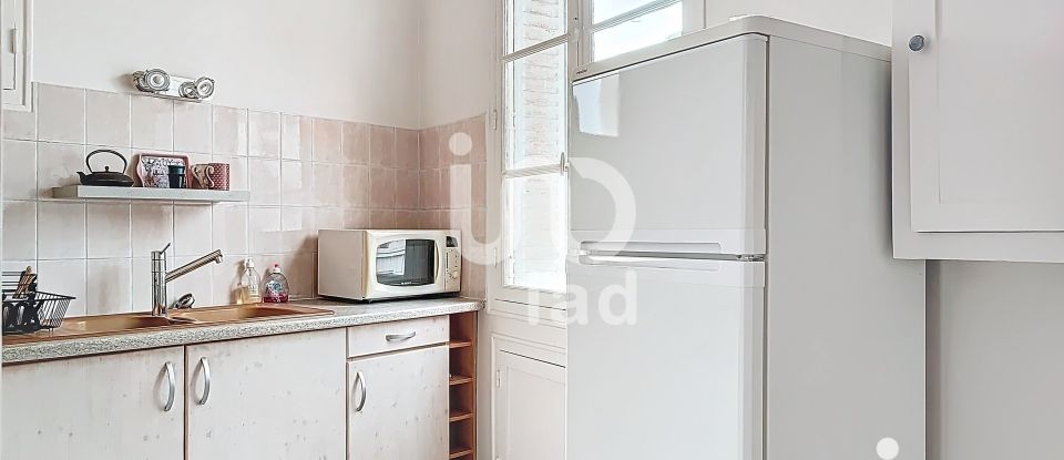 Apartment 3 rooms of 67 m² in Tournan-en-Brie (77220)