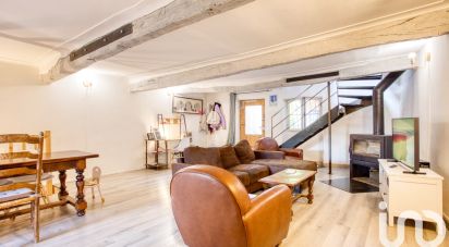 Appartement 4 pièces de 82 m² à Les Adrets-de-l'Estérel (83600)