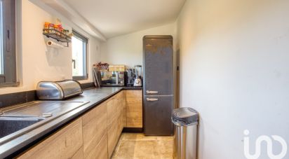 Appartement 4 pièces de 82 m² à Les Adrets-de-l'Estérel (83600)