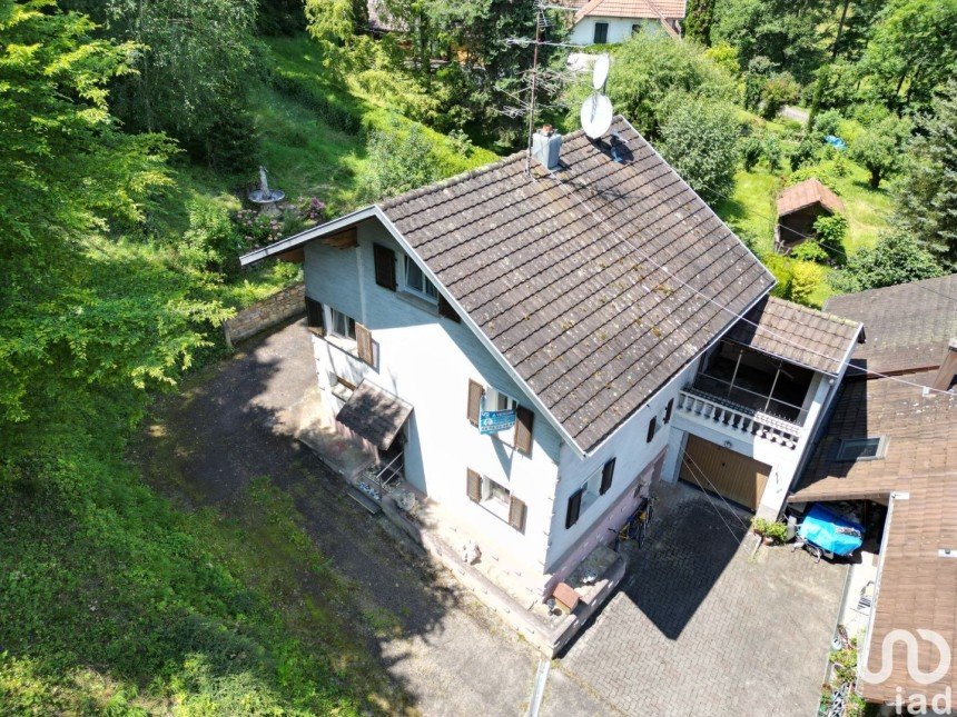 House 4 rooms of 106 m² in Oltingue (68480)