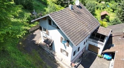 House 4 rooms of 106 m² in Oltingue (68480)