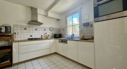House 6 rooms of 112 m² in Chantepie (35135)