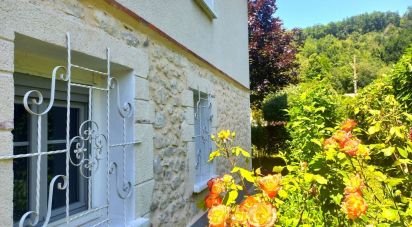 House 8 rooms of 161 m² in Colayrac-Saint-Cirq (47450)