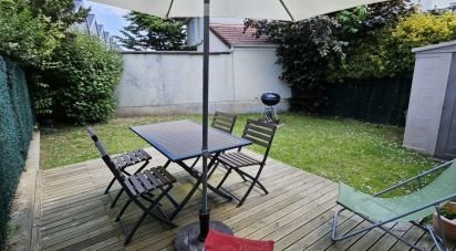 Maison 5 pièces de 118 m² à Sotteville-lès-Rouen (76300)