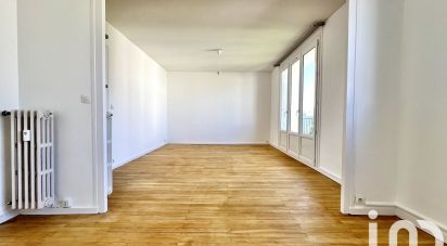 Appartement 3 pièces de 65 m² à Nantes (44100)