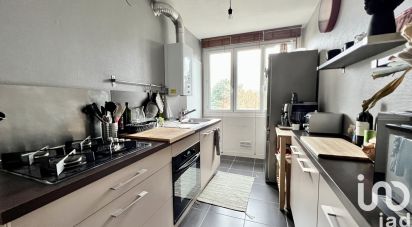 Appartement 3 pièces de 65 m² à Nantes (44100)