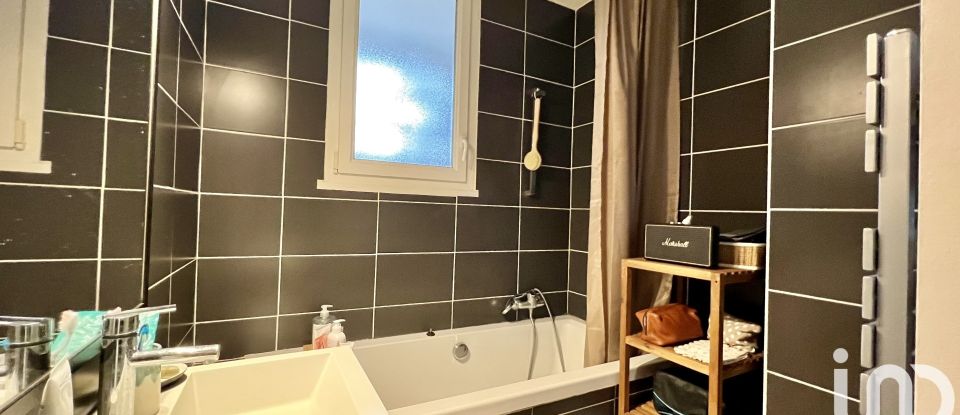 Appartement 3 pièces de 65 m² à Nantes (44100)