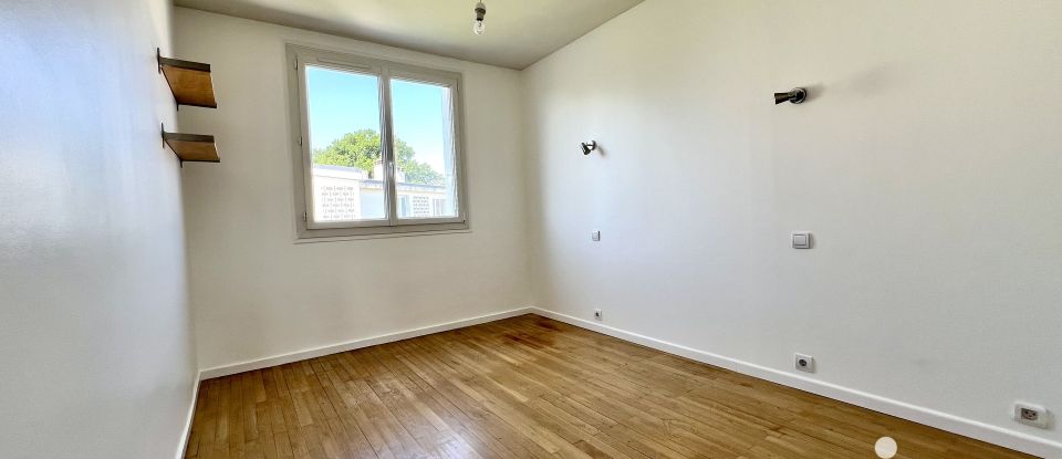 Appartement 3 pièces de 65 m² à Nantes (44100)