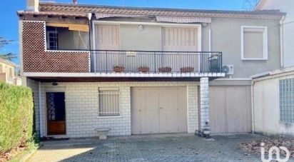 Maison 6 pièces de 130 m² à Montpellier (34090)