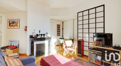 Appartement 3 pièces de 62 m² à Paris (75011)