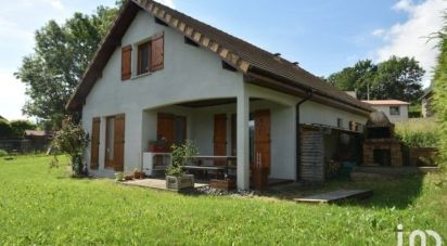 House 4 rooms of 106 m² in Clelles (38930)