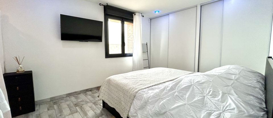 Maison 5 pièces de 140 m² à Théza (66200)