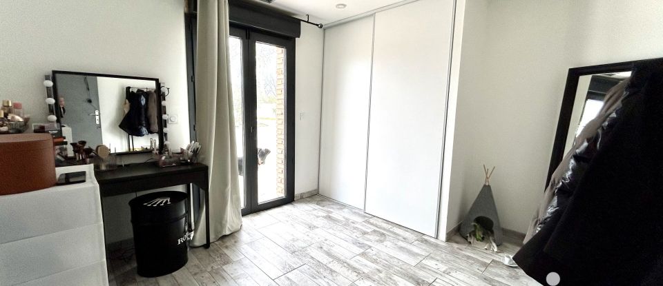 Maison 5 pièces de 140 m² à Théza (66200)