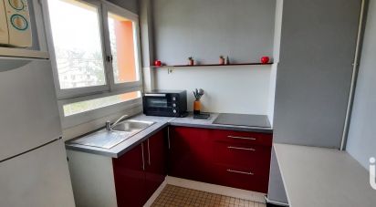 Appartement 1 pièce de 30 m² à Saint-Brieuc (22000)