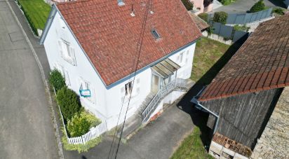 House 6 rooms of 130 m² in Franken (68130)