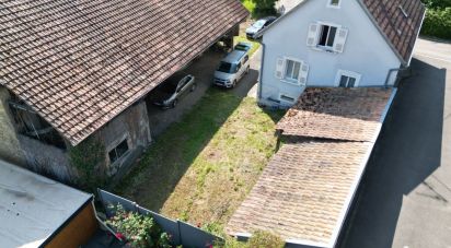 House 6 rooms of 130 m² in Franken (68130)