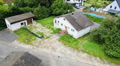 Maison 8 pièces de 170 m² à Bettlach (68480)