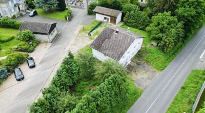 Maison 8 pièces de 170 m² à Bettlach (68480)