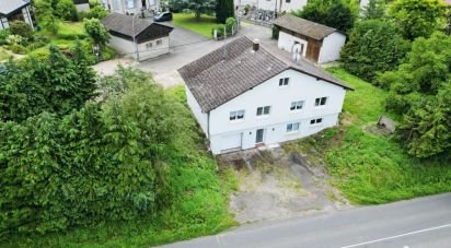 Maison 8 pièces de 170 m² à Bettlach (68480)