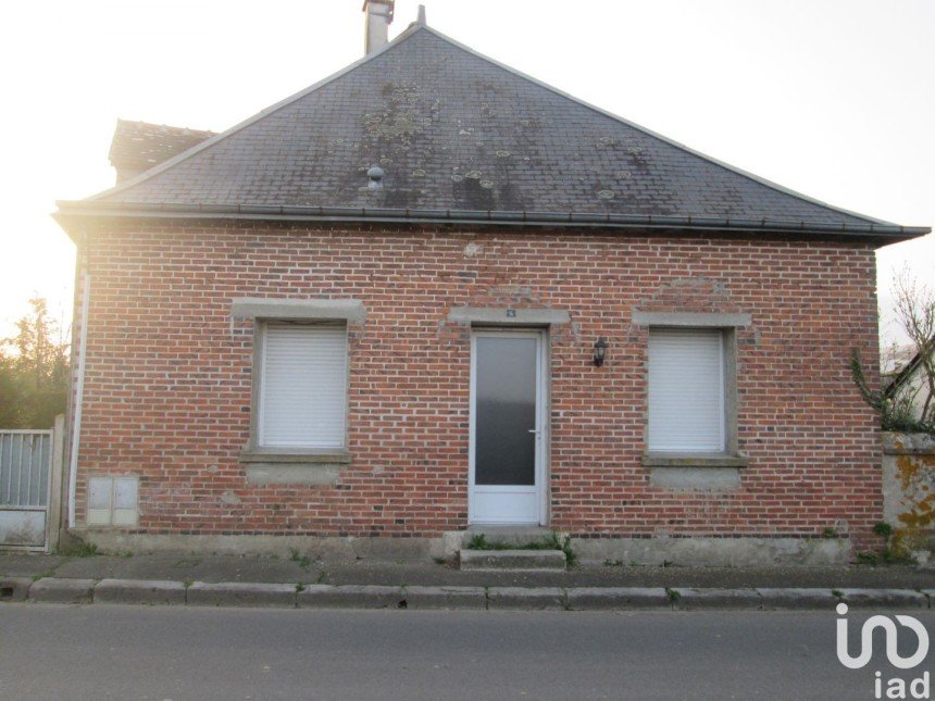 Maison traditionnelle 6 pièces de 151 m² à Morand (37110)