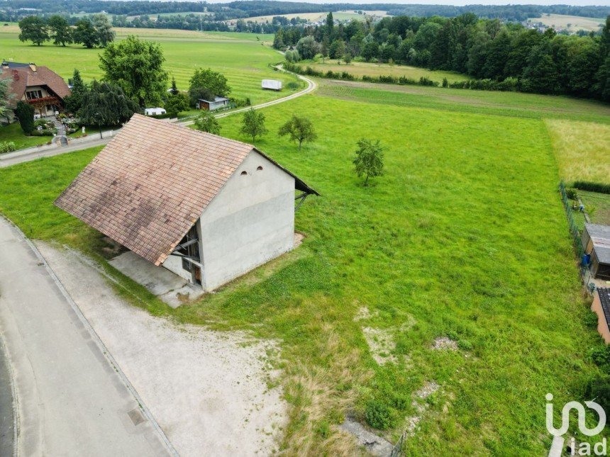 Land of 14,731 m² in Bouxwiller (68480)