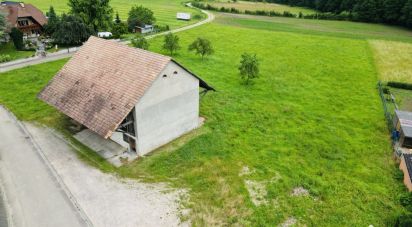 Land of 14,731 m² in Bouxwiller (68480)