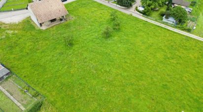 Land of 14,731 m² in Bouxwiller (68480)